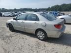 2004 Toyota Corolla CE