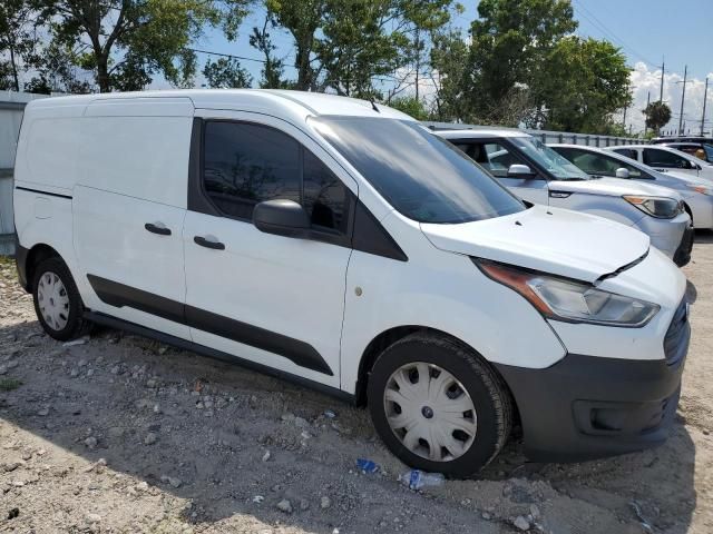 2019 Ford Transit Connect XL