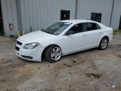 2012 Chevrolet Malibu LS en venta en Grenada, MS