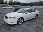 2008 Subaru Legacy 2.5I Limited