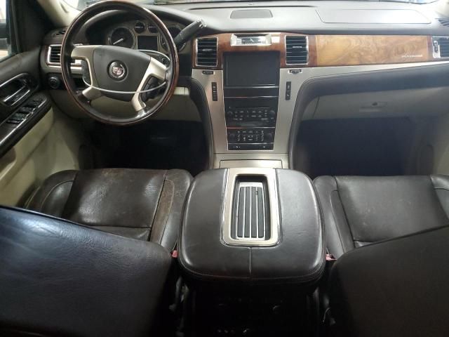 2013 Cadillac Escalade ESV Platinum