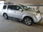 2012 Honda Pilot EXL