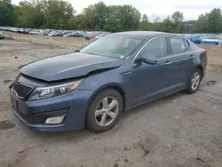 2015 KIA Optima LX en venta en Marlboro, NY