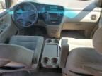 2001 Honda Odyssey EX