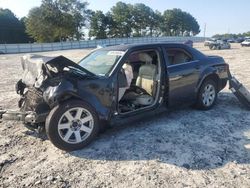 Salvage cars for sale at Loganville, GA auction: 2005 Chrysler 300 Touring