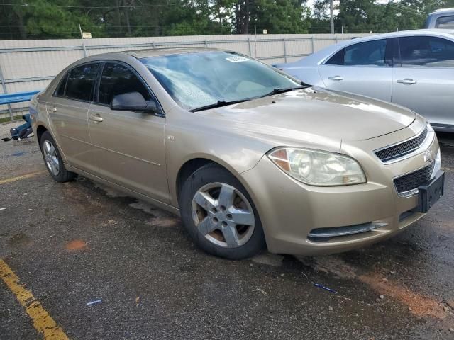 2008 Chevrolet Malibu LS