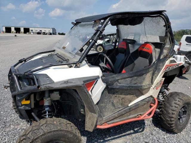 2019 Polaris RZR S 900