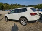 2018 Volkswagen Atlas SE