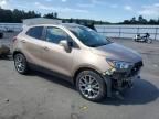 2018 Buick Encore Sport Touring