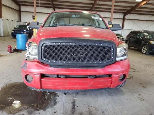 2007 Dodge RAM 1500 ST