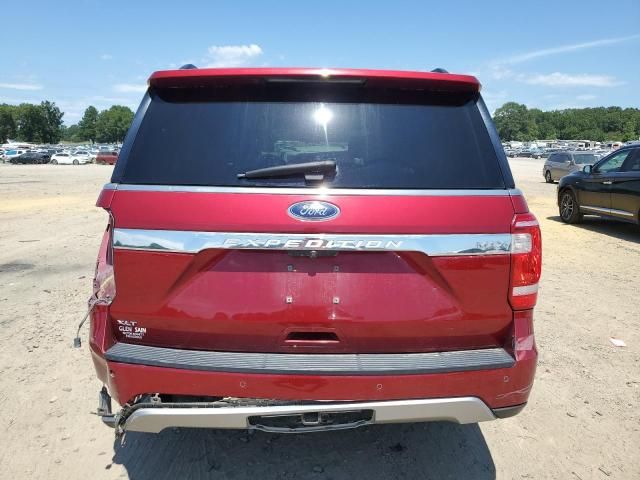 2019 Ford Expedition Max XLT