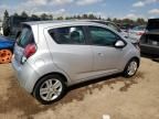 2013 Chevrolet Spark 1LT