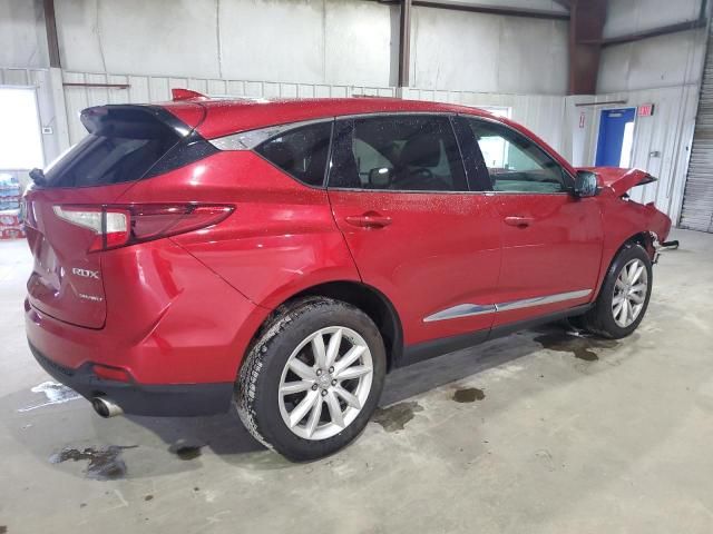 2019 Acura RDX