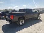 2014 Chevrolet Silverado C1500 LT