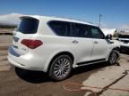 2016 Infiniti QX80