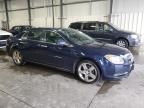 2012 Chevrolet Malibu 1LT