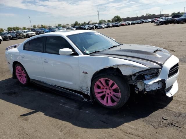 2014 Dodge Charger SRT-8