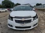 2011 Chevrolet Cruze LTZ