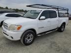 2005 Toyota Tundra Double Cab SR5