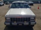 1990 Jeep Cherokee Laredo