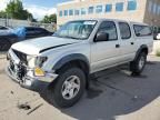 2003 Toyota Tacoma Double Cab