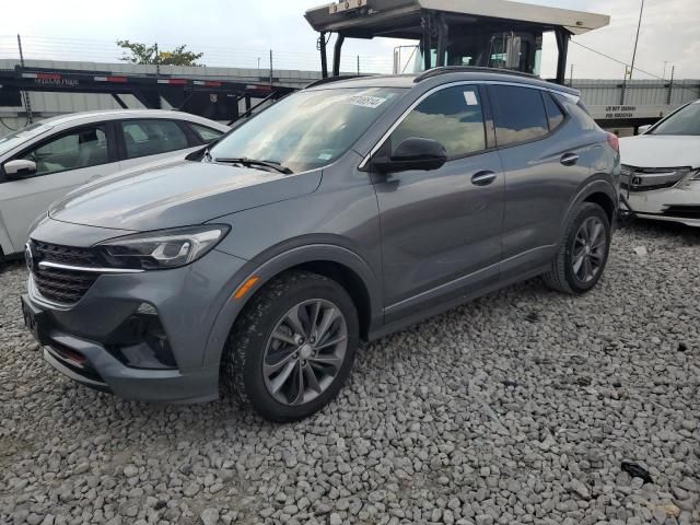 2020 Buick Encore GX Essence