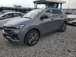 Salvage cars for sale at Cahokia Heights, IL auction: 2020 Buick Encore GX Essence