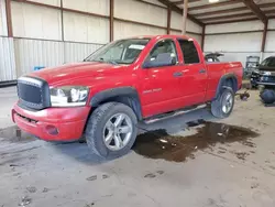 2007 Dodge RAM 1500 ST en venta en Pennsburg, PA