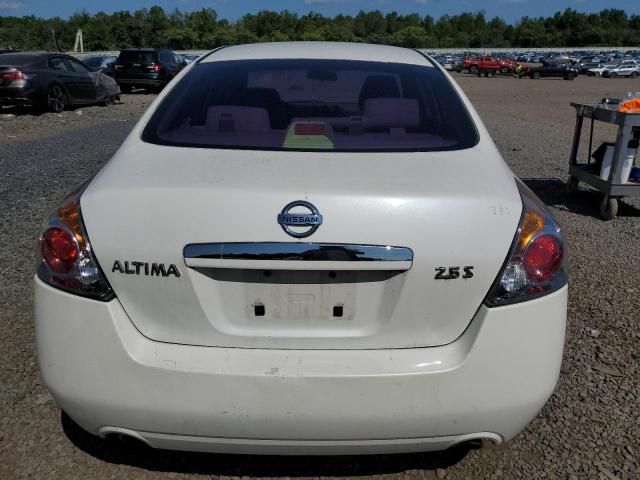 2007 Nissan Altima 2.5