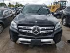 2017 Mercedes-Benz GLS 450 4matic