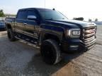 2016 GMC Sierra K1500 SLT