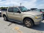 2001 Ford Explorer Sport Trac