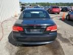 2009 BMW 328 I Sulev