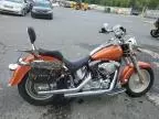 2002 Harley-Davidson Flstf