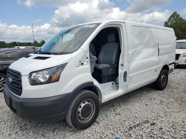 2018 Ford Transit T-150