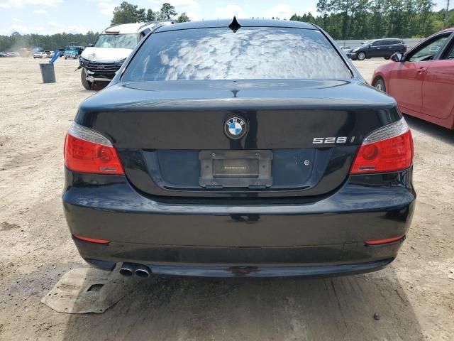 2008 BMW 528 I