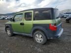 2006 Honda Element LX