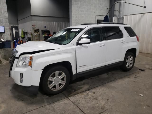 2014 GMC Terrain SLE