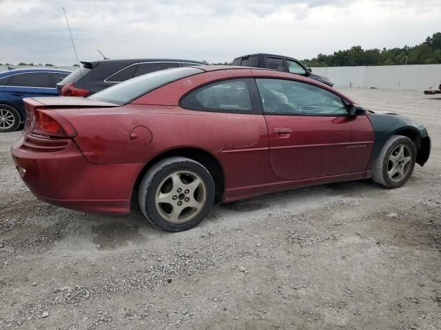 2001 Dodge Stratus SE