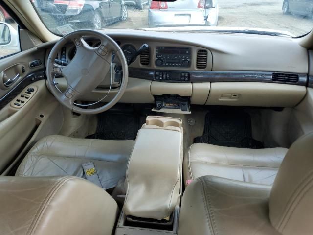 2005 Buick Lesabre Limited