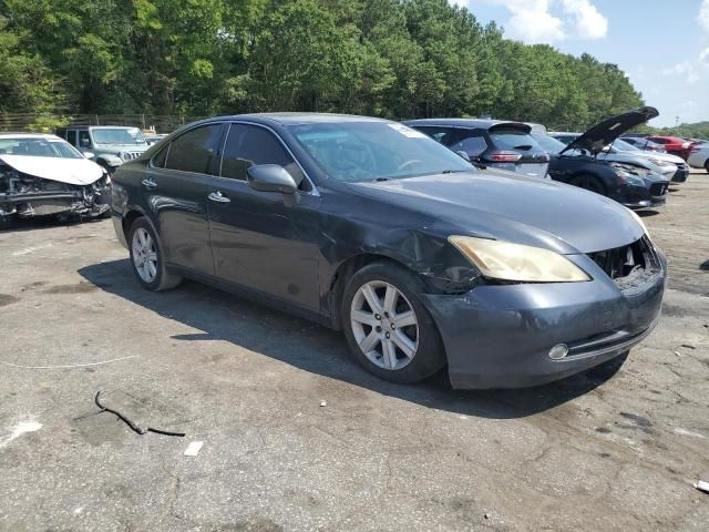 2007 Lexus ES 350