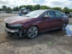 2018 Honda Clarity Touring