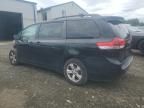 2013 Toyota Sienna LE