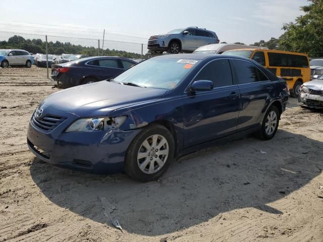 2007 Toyota Camry CE