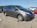 2014 Toyota Sienna XLE