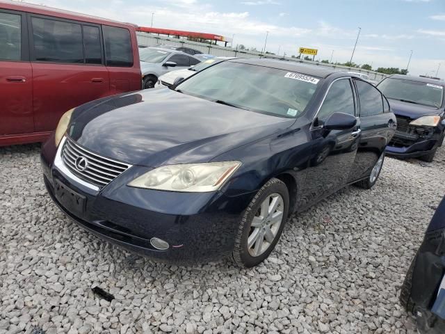 2009 Lexus ES 350