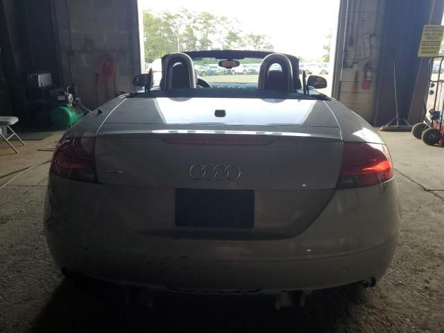 2008 Audi TT 2.0T