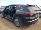 2022 Acura MDX Advance