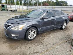 Nissan salvage cars for sale: 2013 Nissan Altima 2.5