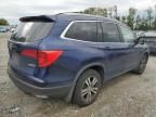 2018 Honda Pilot EXL